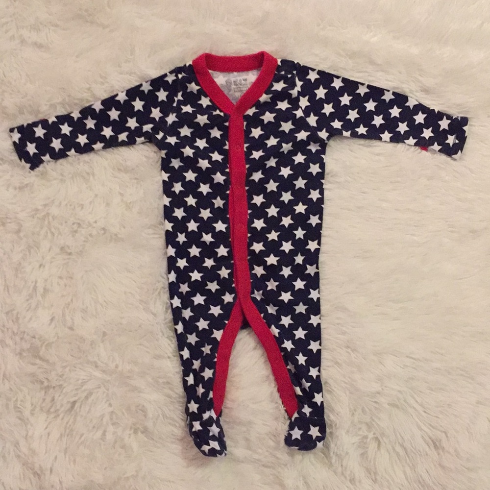 Infant sleeper